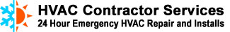 Cotopaxi HVAC Services